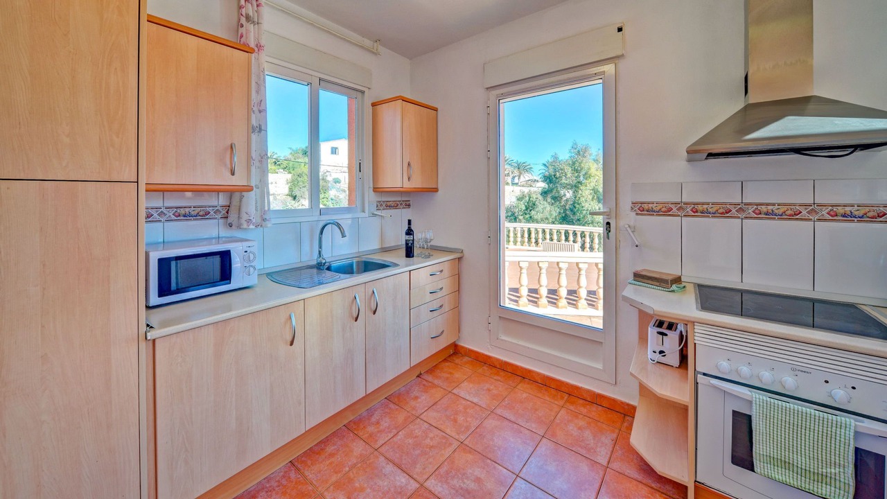 Photo of Livingroom in La Canuta