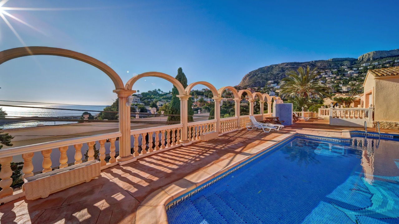 Photo of Outdoor in La Canuta