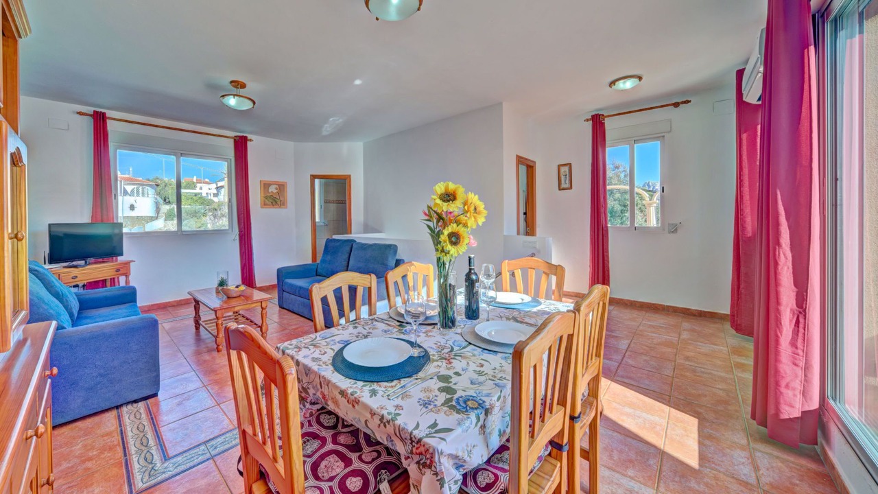 Photo of Bedroom in La Canuta