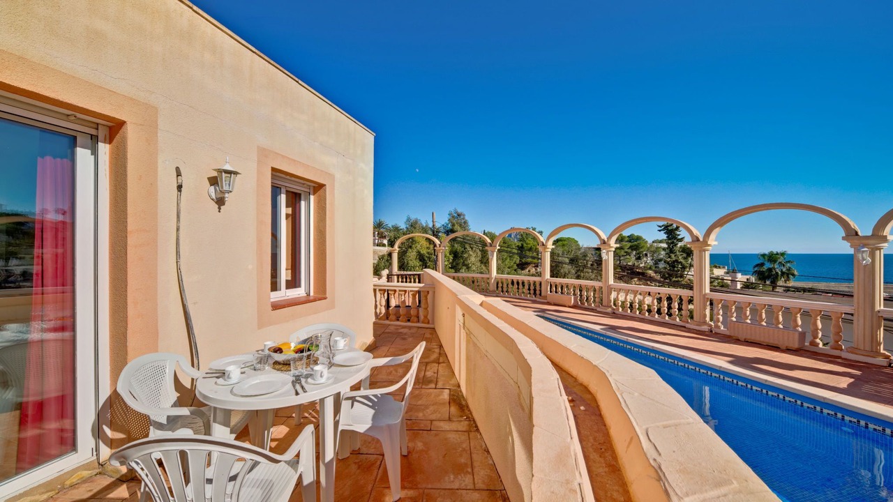 Photo of Outdoor in La Canuta