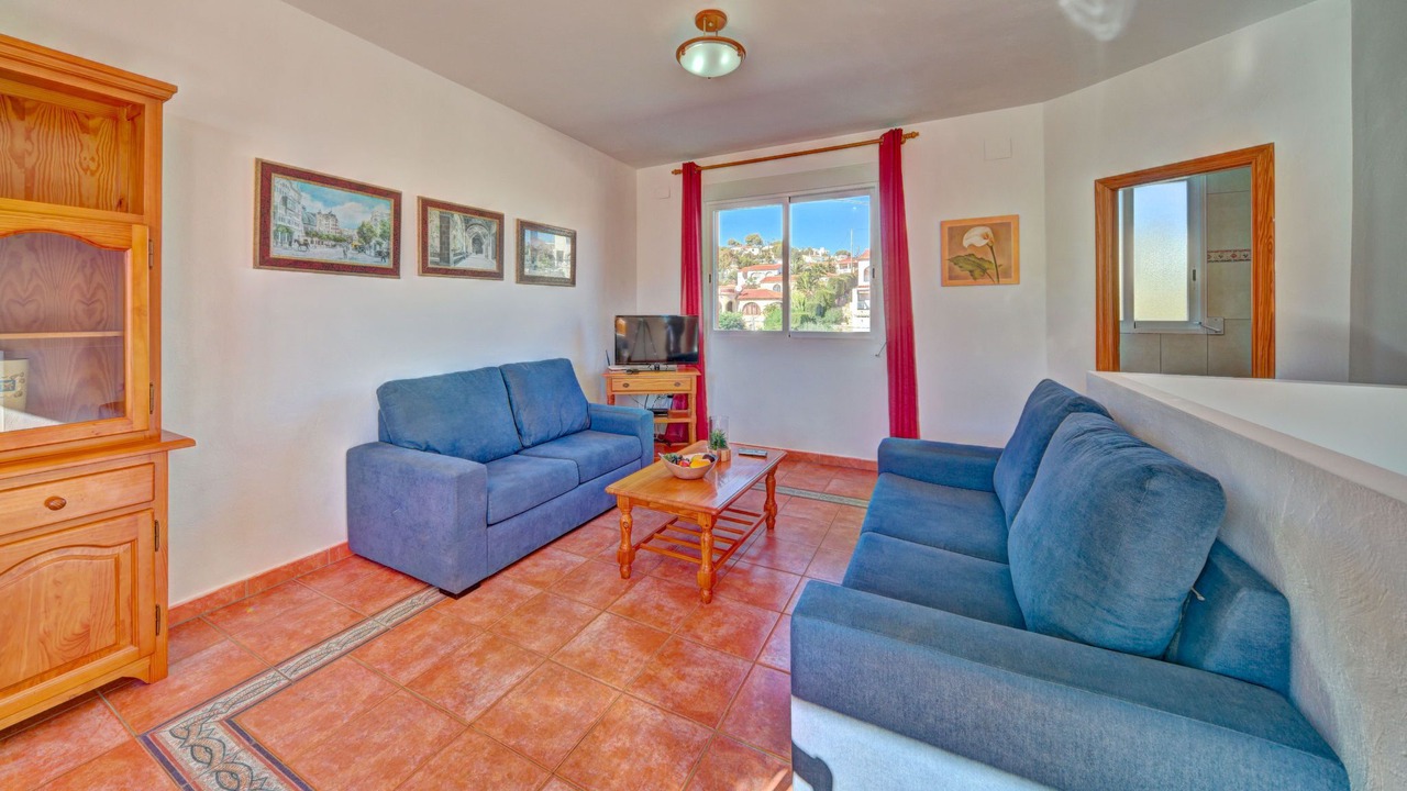 Photo of Livingroom in La Canuta