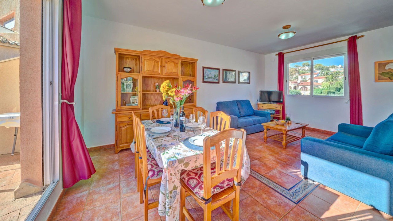 Photo of Bedroom in La Canuta