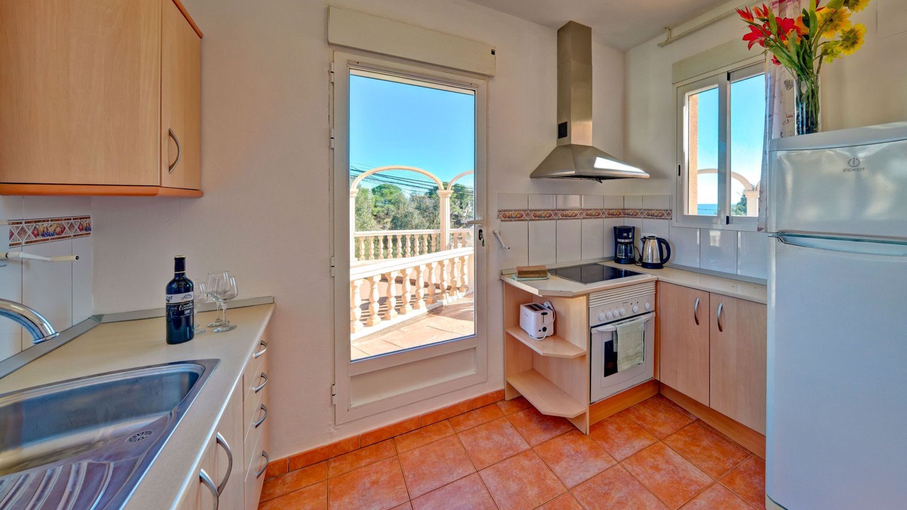 Photo of Livingroom in La Canuta