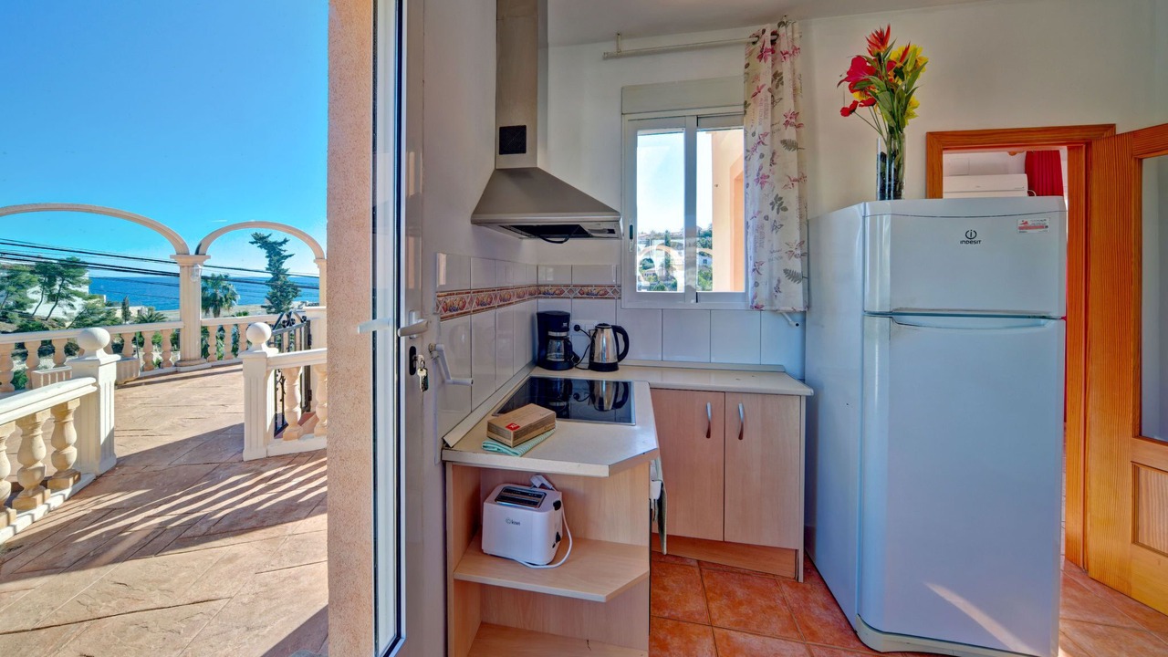 Photo of Livingroom in La Canuta