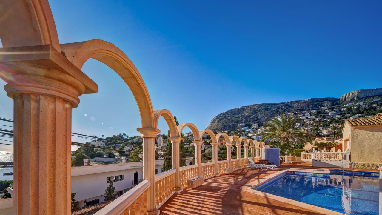 Photo of Outdoor in La Canuta