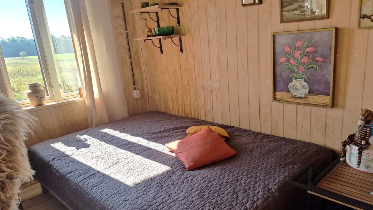 Photo of Livingroom in Faaborg