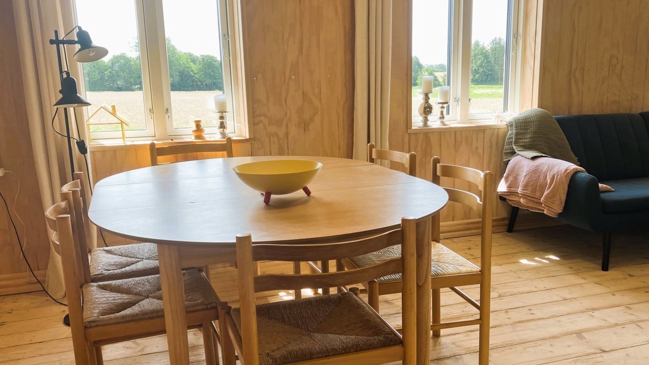 Photo of Livingroom in Faaborg