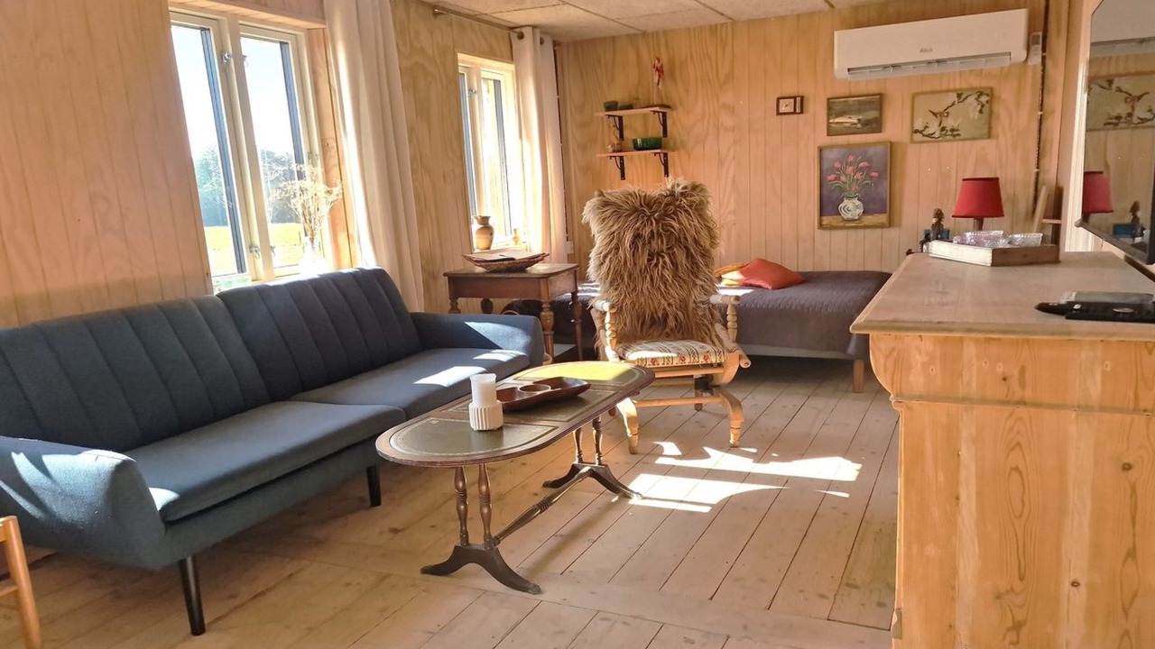 Photo of Livingroom in Faaborg