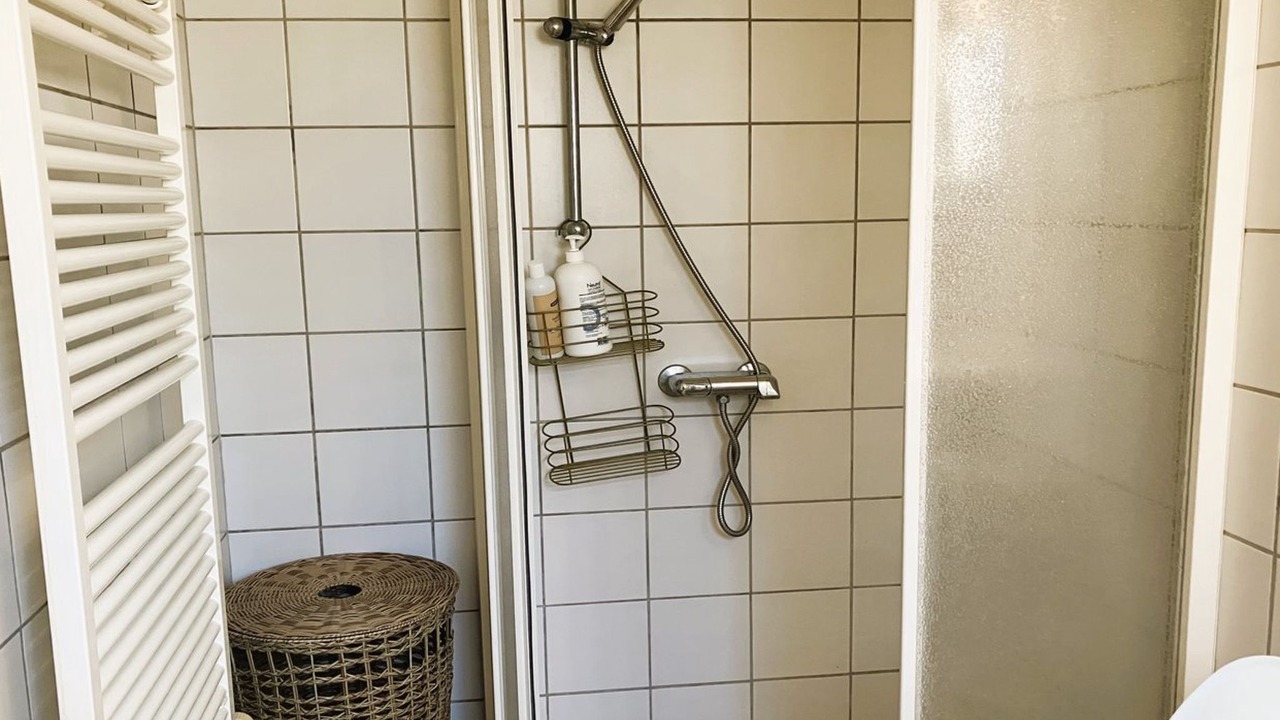 Photo of Bathroom in Faaborg