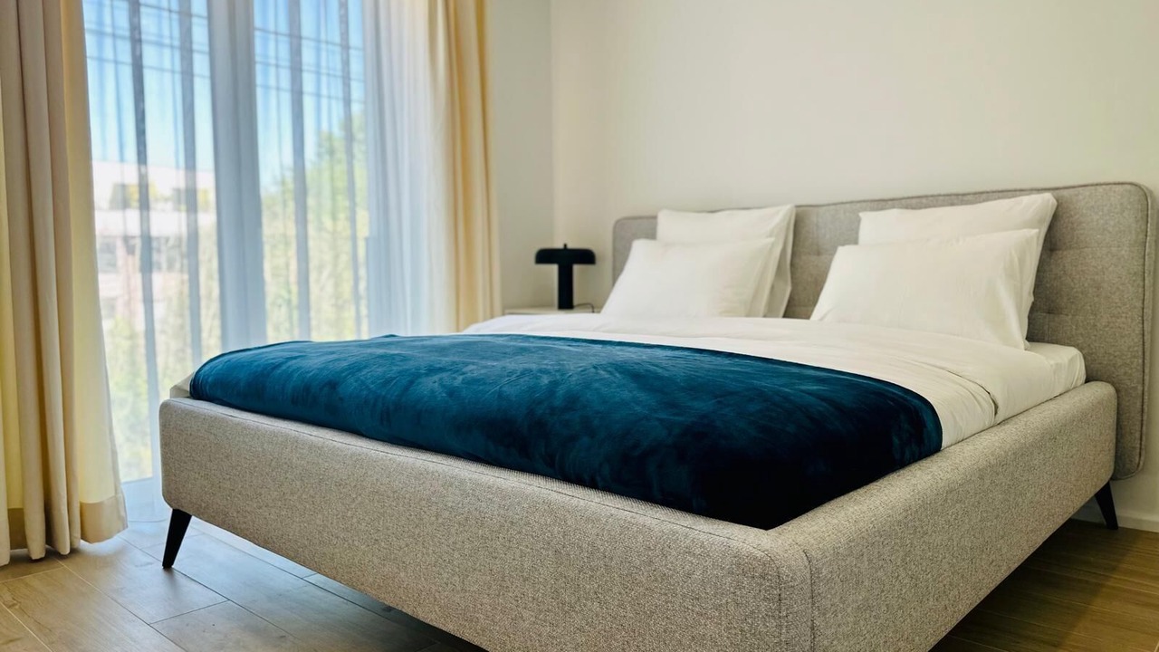 Photo of Bedroom in Saint-Louis