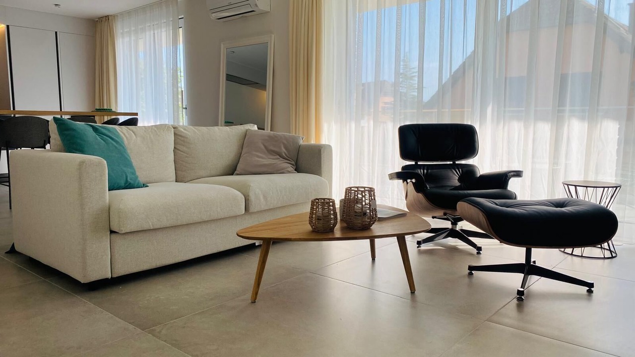 Photo of Livingroom in Saint-Louis