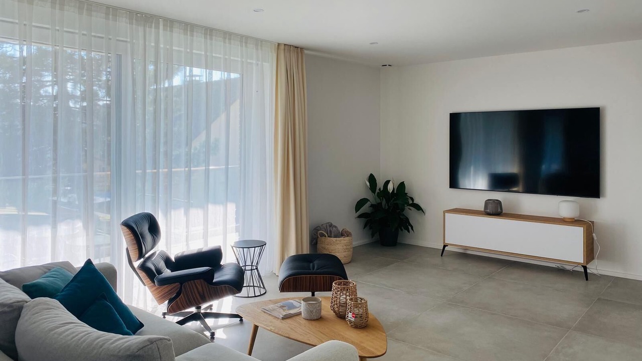 Photo of Livingroom in Saint-Louis