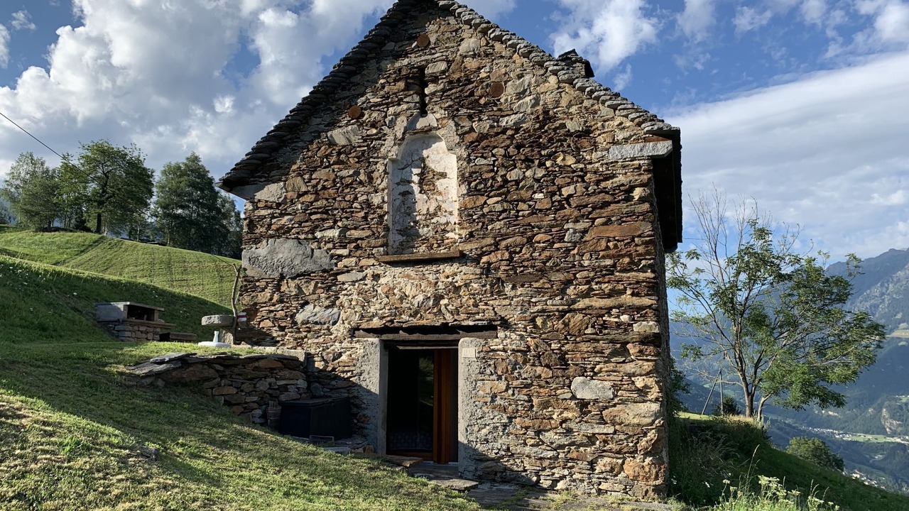 Photo of Others in Acquarossa