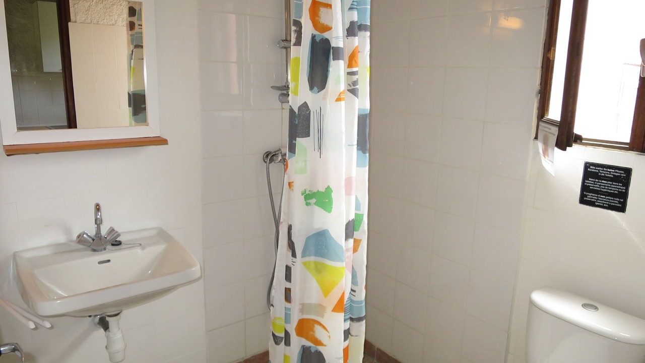 Photo of Bathroom in Talasani