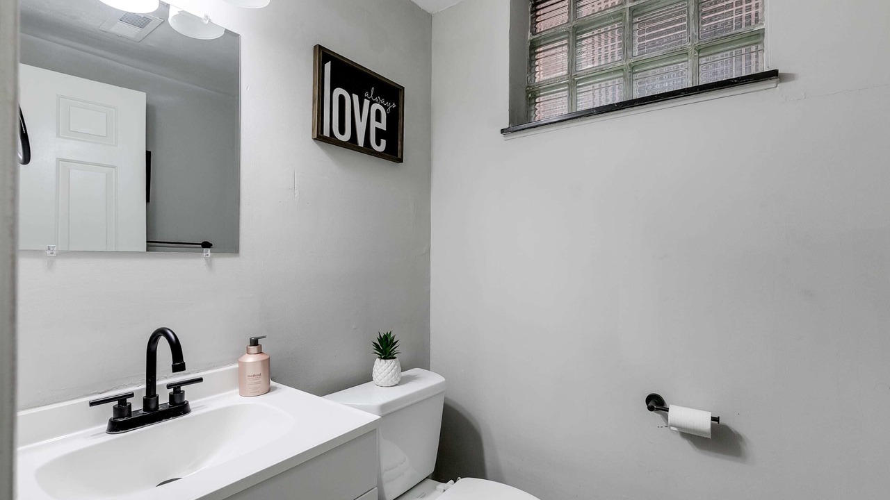 Photo of Bathroom in Richmond