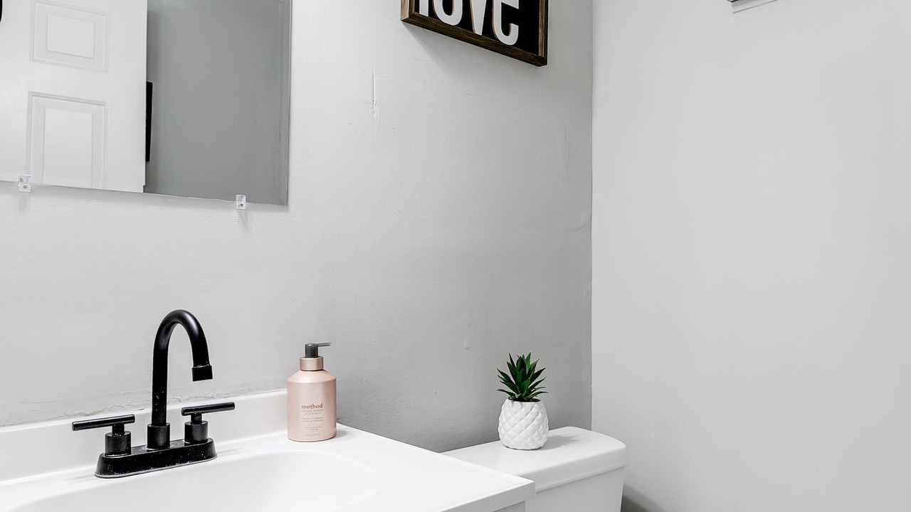 Photo of Bathroom in Richmond