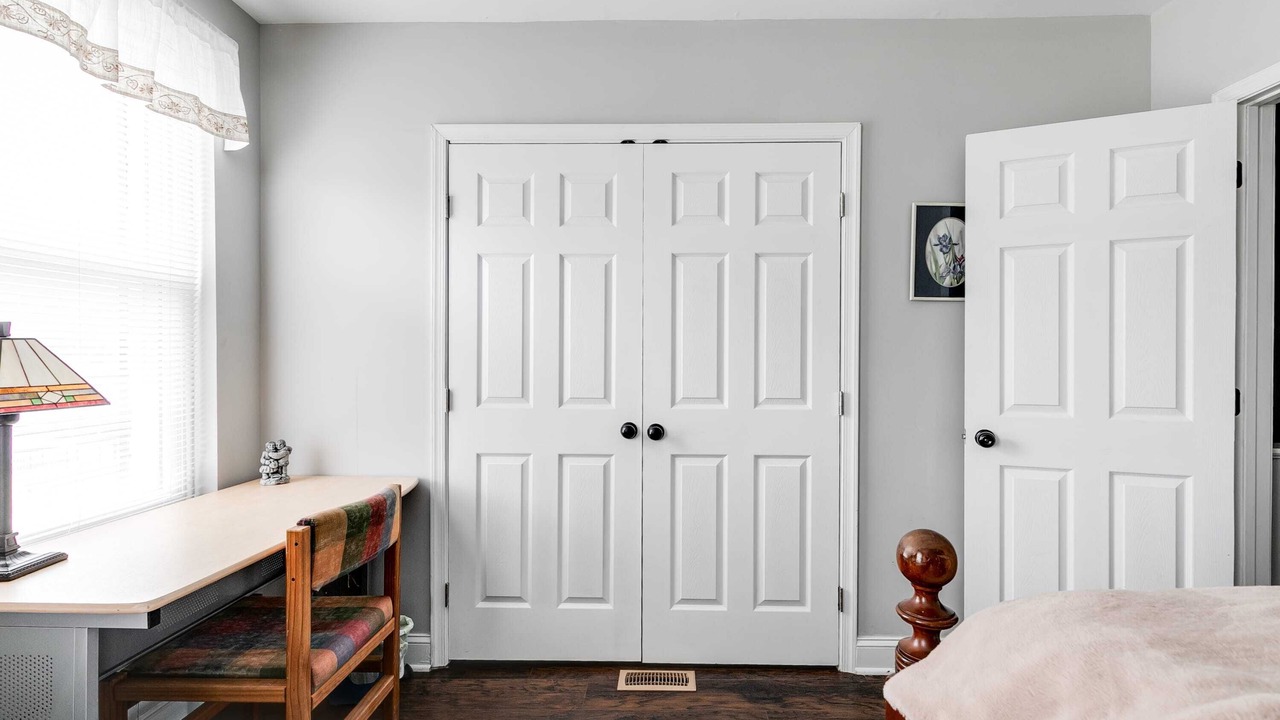 Photo of Bedroom in Richmond