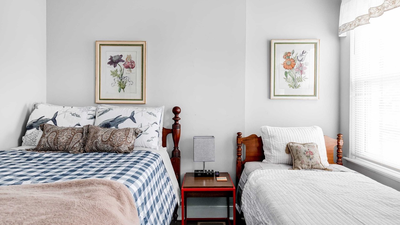 Photo of Bedroom in Richmond