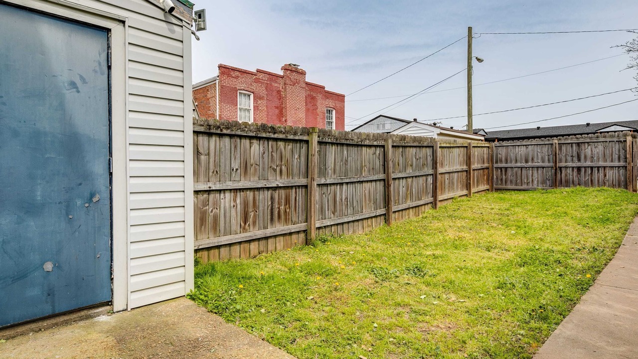 Photo of Outdoor in Richmond