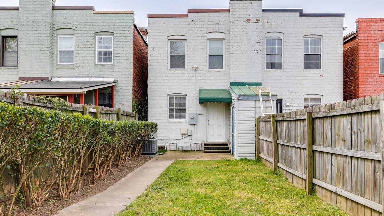 Photo of Outdoor in Richmond