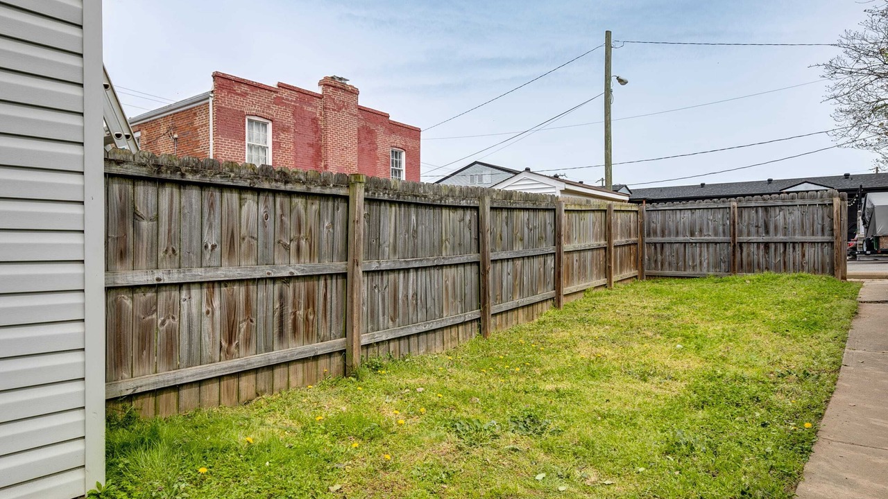 Photo of Outdoor in Richmond