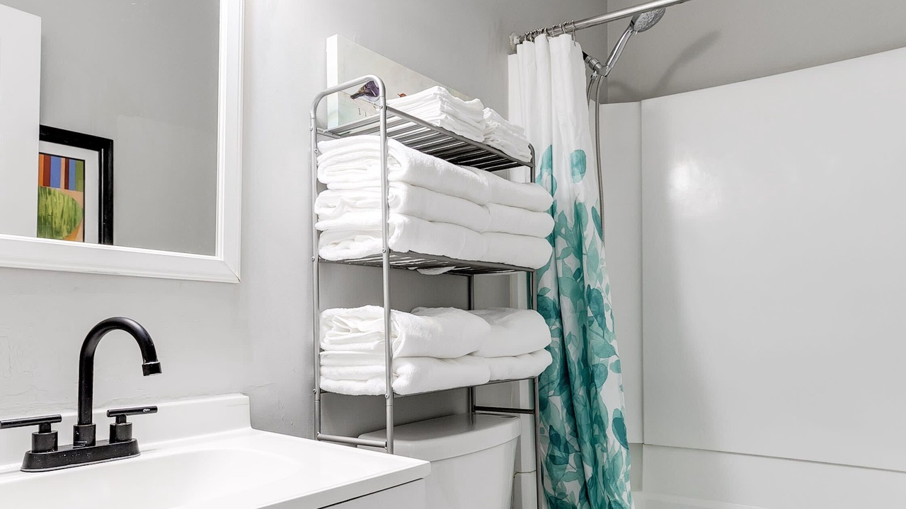 Photo of Bathroom in Richmond