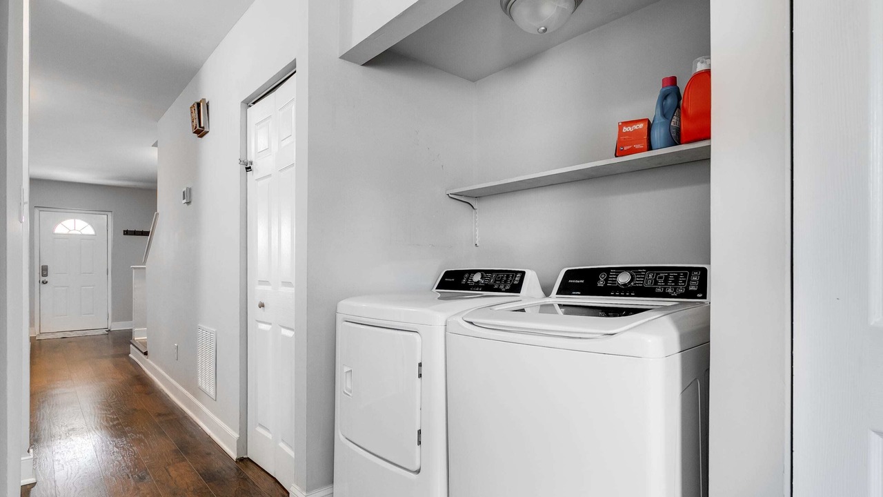 Photo of Others in Richmond