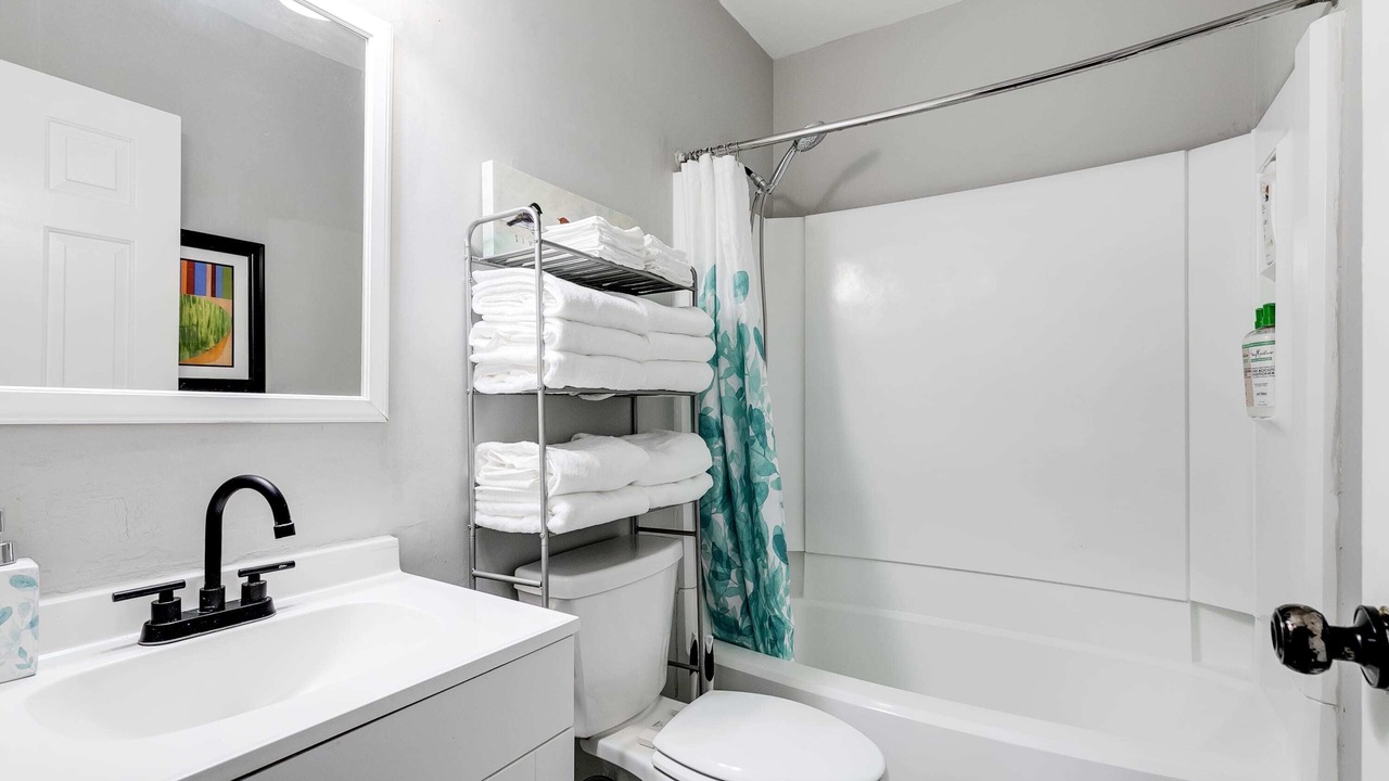 Photo of Bathroom in Richmond