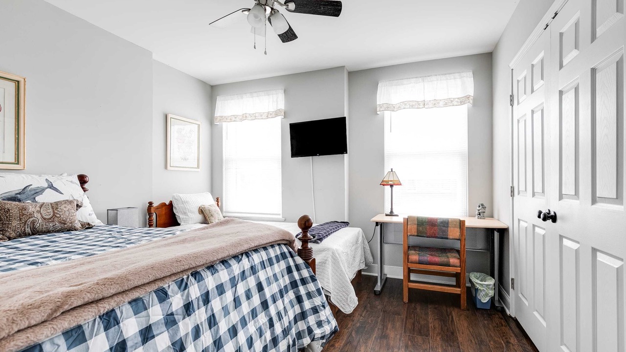 Photo of Bedroom in Richmond