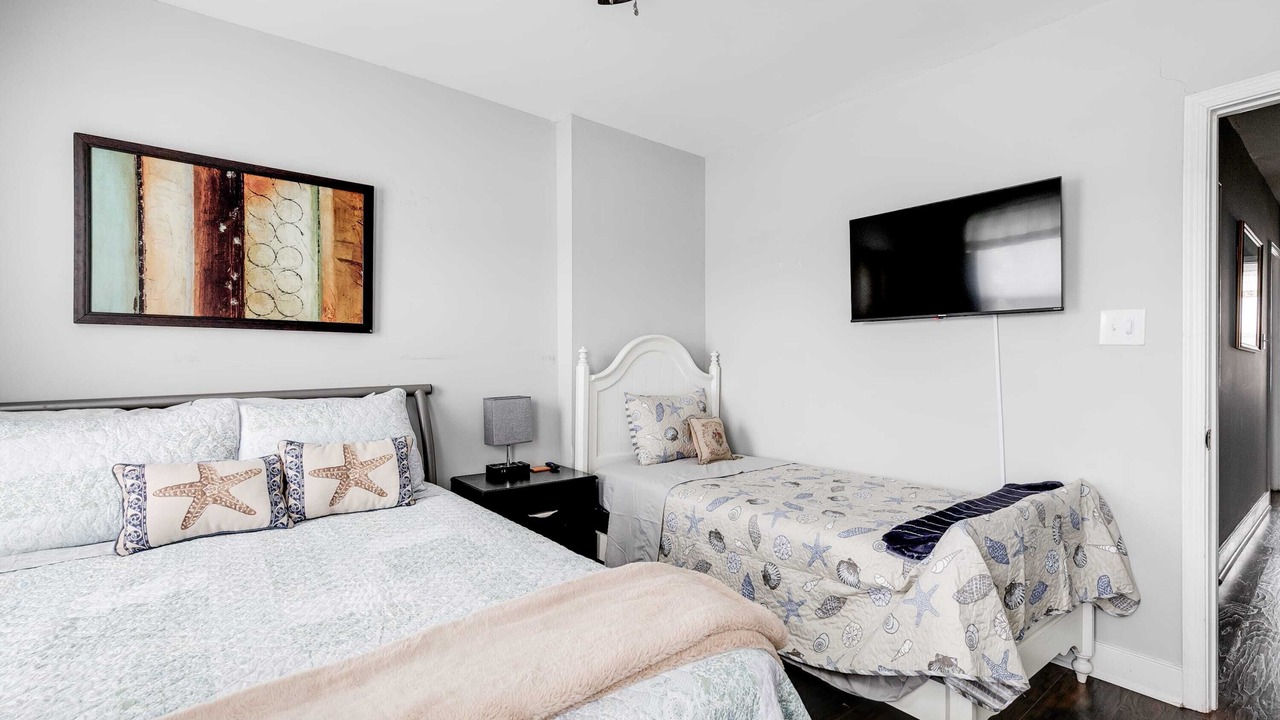 Photo of Bedroom in Richmond