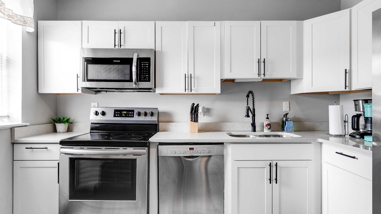 Photo of Kitchen in Richmond