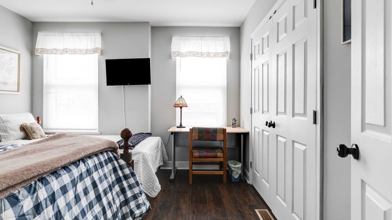 Photo of Bedroom in Richmond