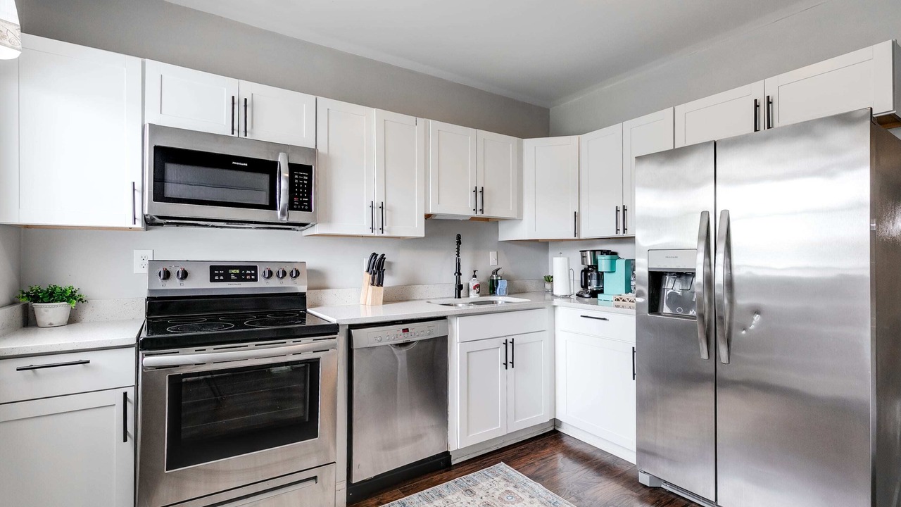 Photo of Kitchen in Richmond