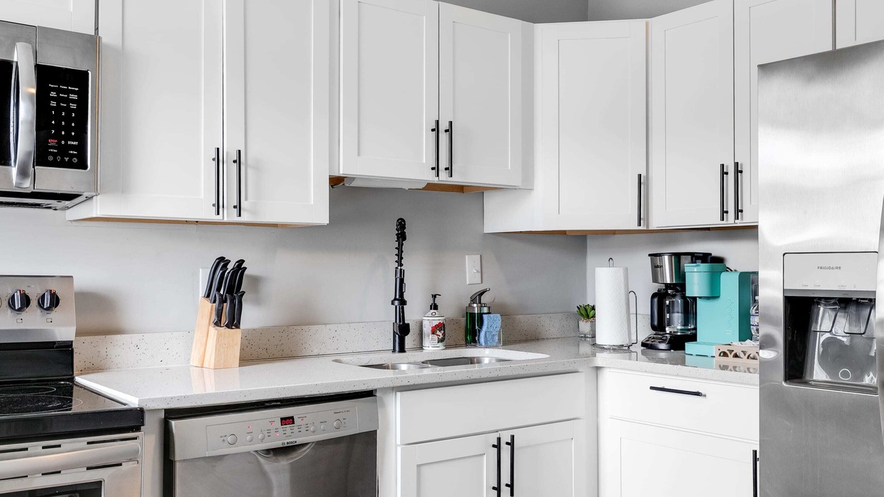 Photo of Kitchen in Richmond