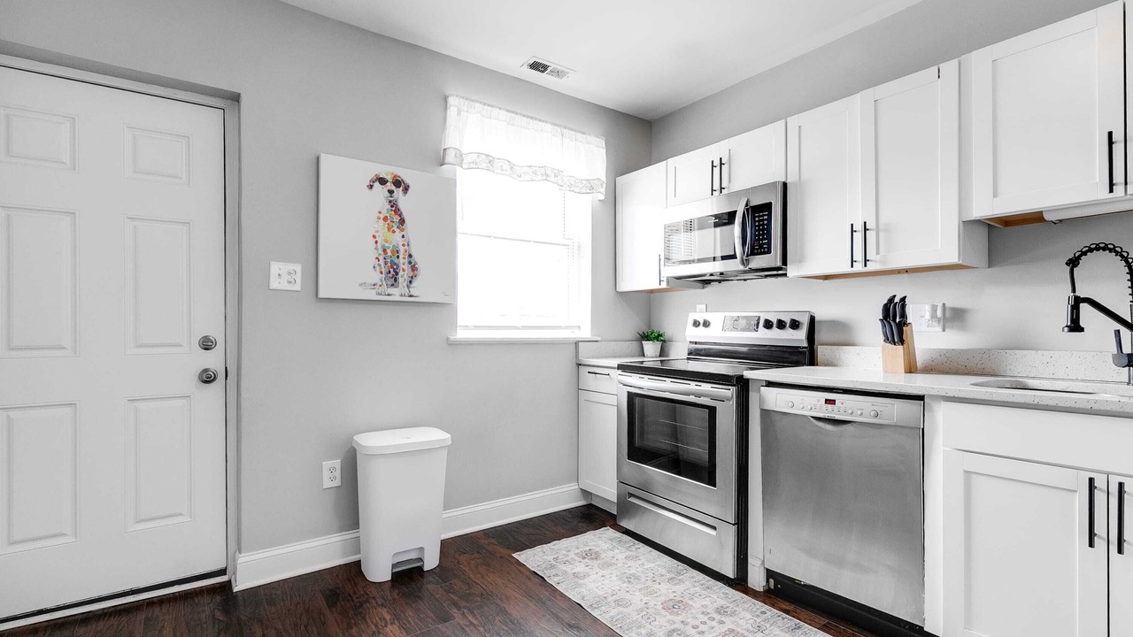 Photo of Kitchen in Richmond