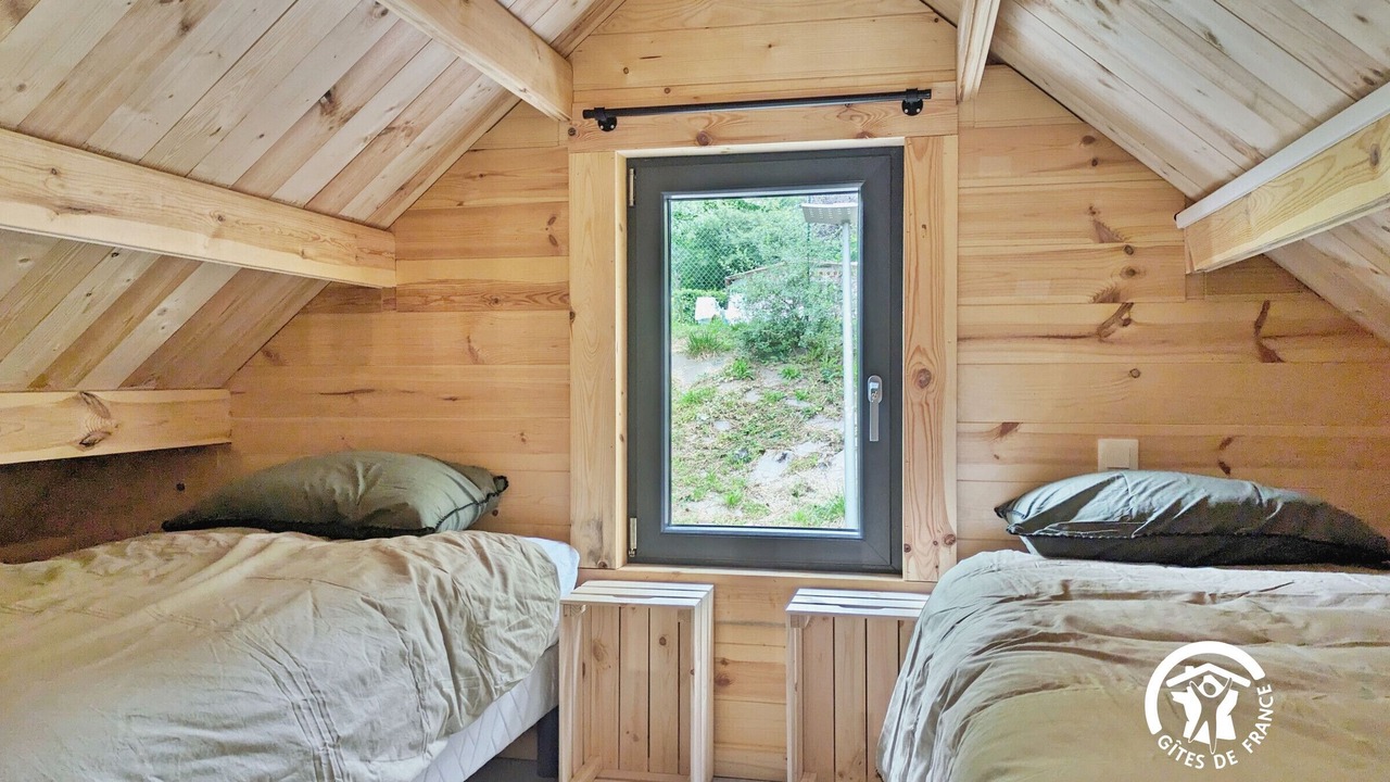 Photo of Bedroom in Saint-Berthevin