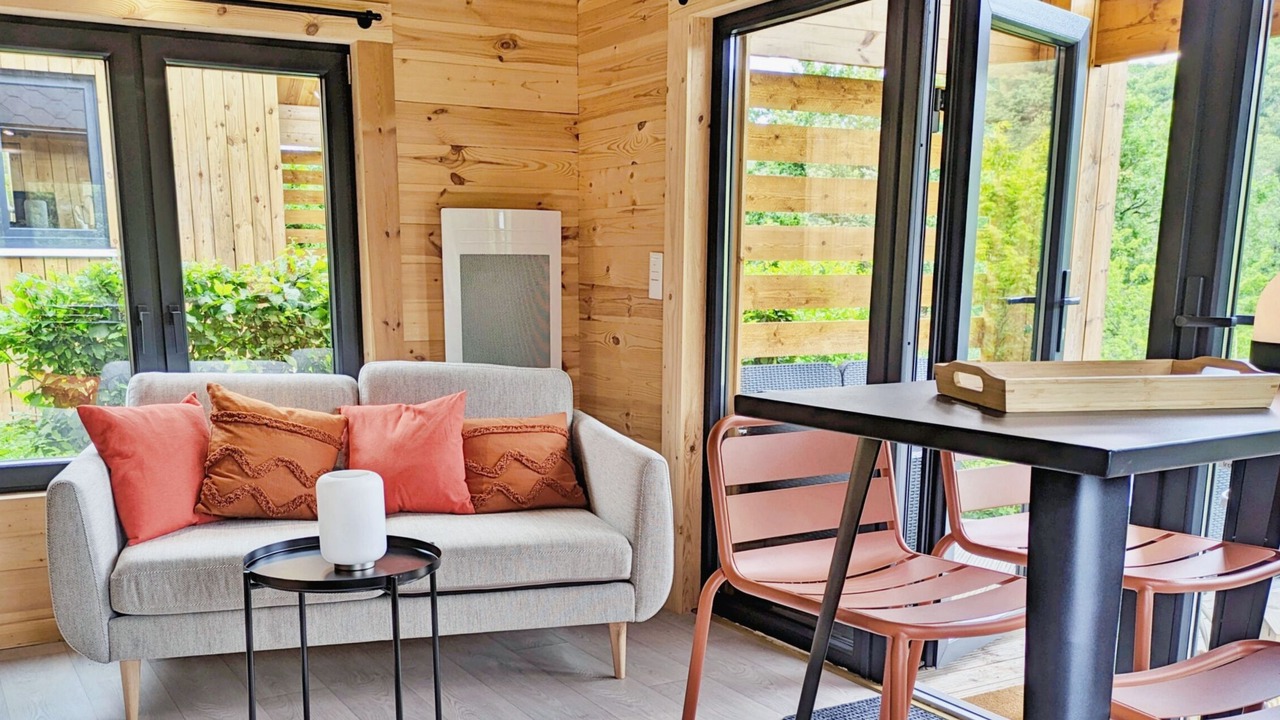 Photo of Livingroom in Saint-Berthevin
