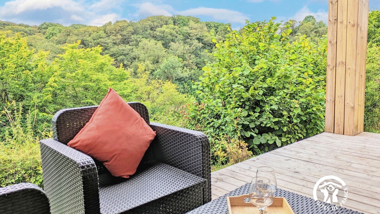 Photo of Patio Balcony in Saint-Berthevin