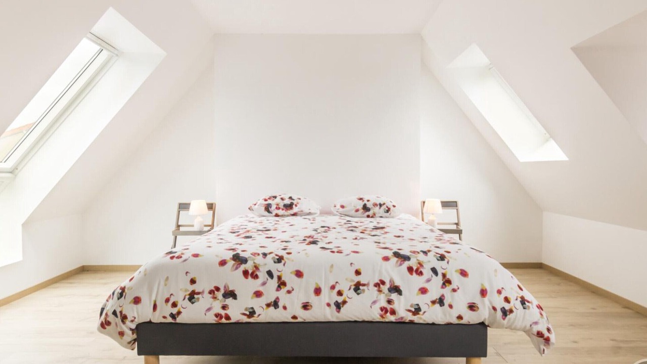 Photo of Bedroom in Vains