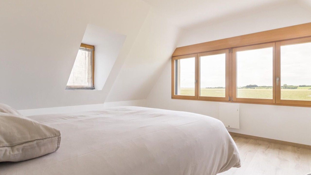 Photo of Bedroom in Vains