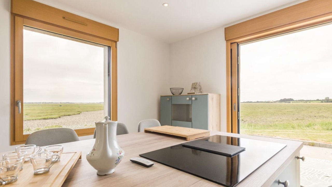 Photo of Kitchen in Vains