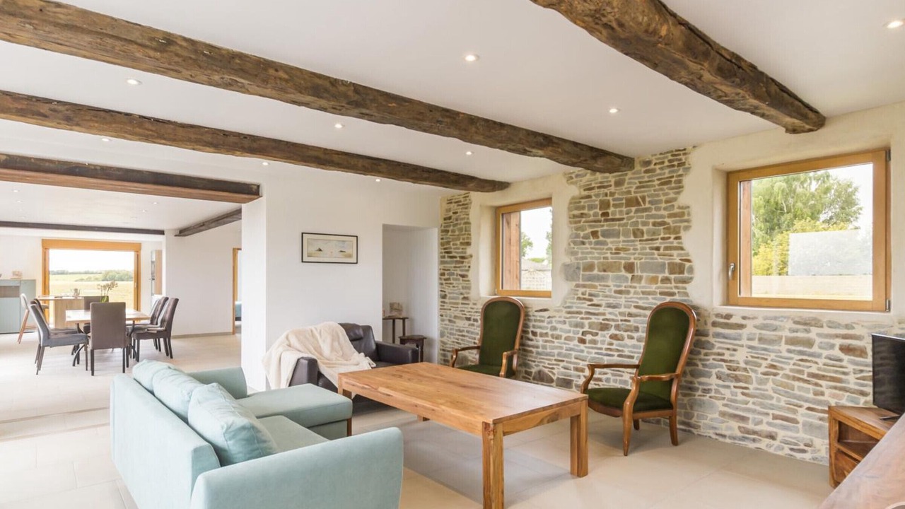 Photo of Livingroom in Vains