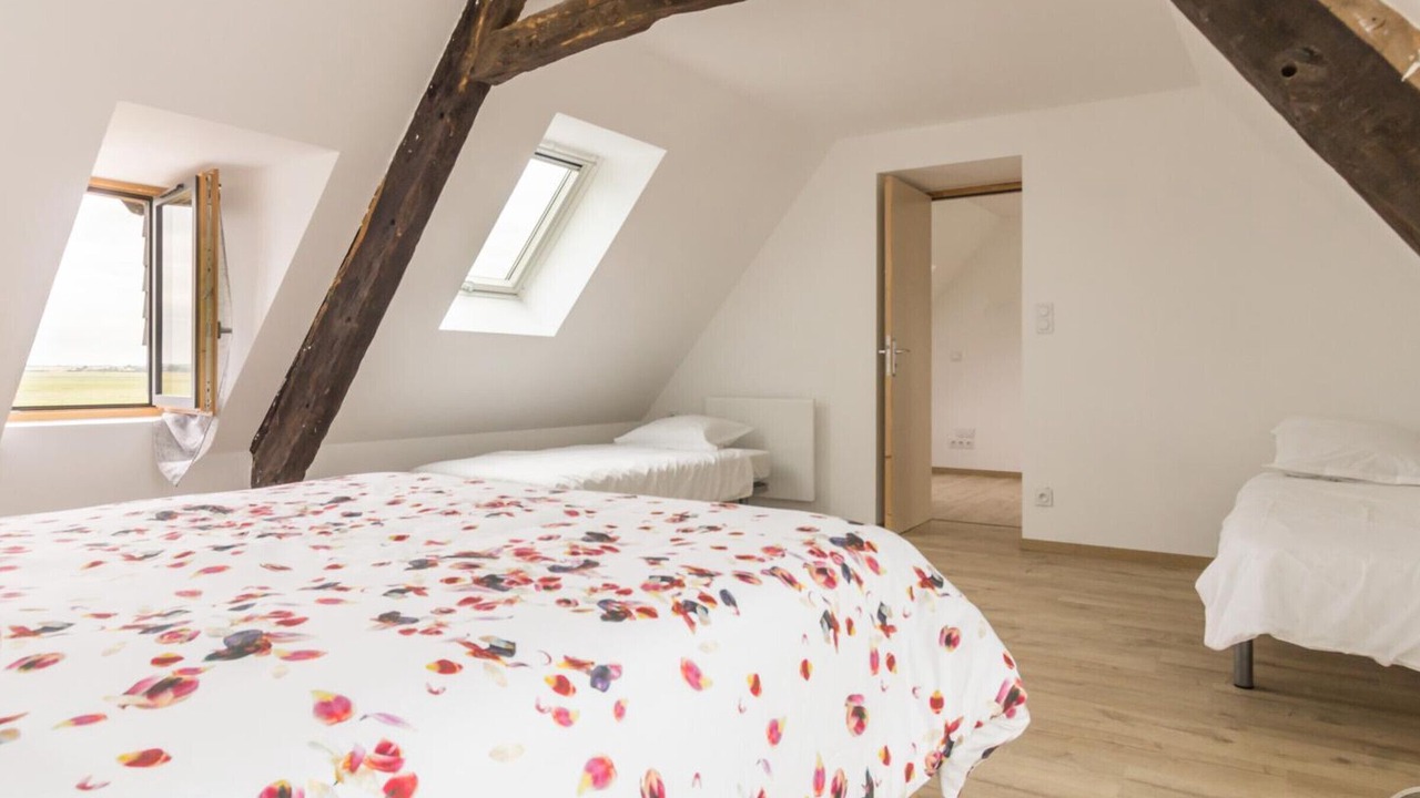 Photo of Bedroom in Vains