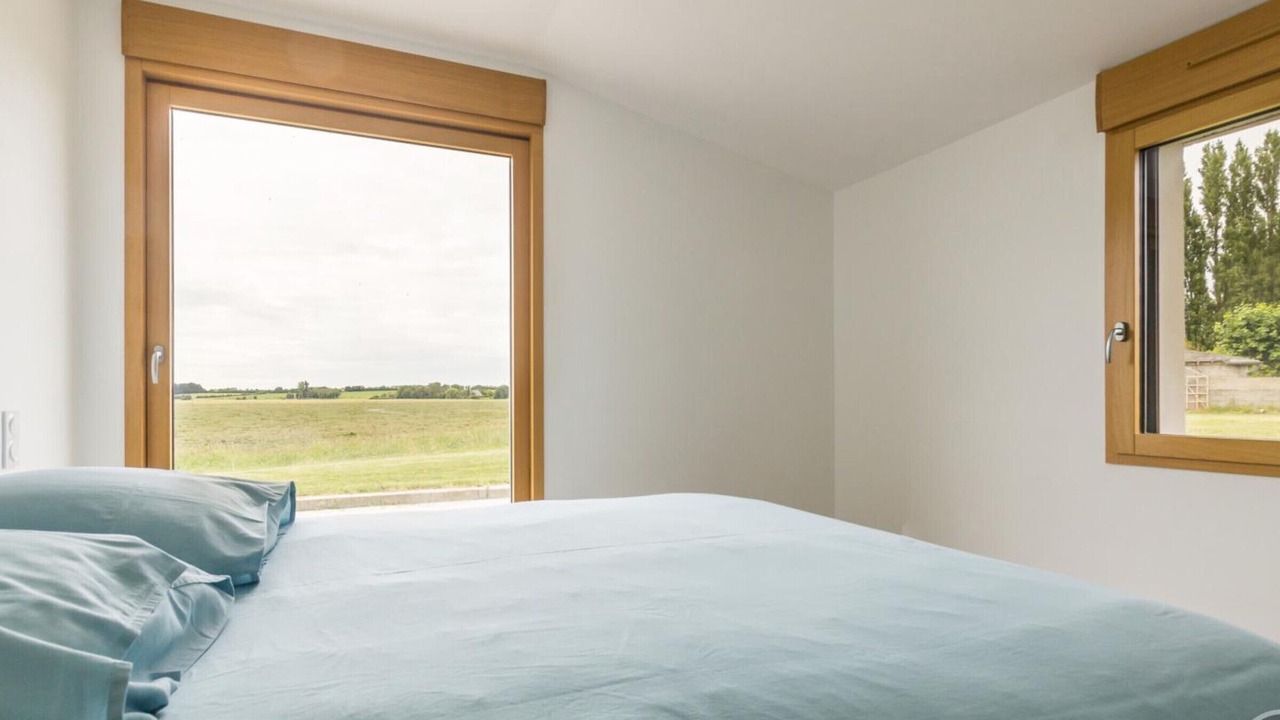 Photo of Bedroom in Vains