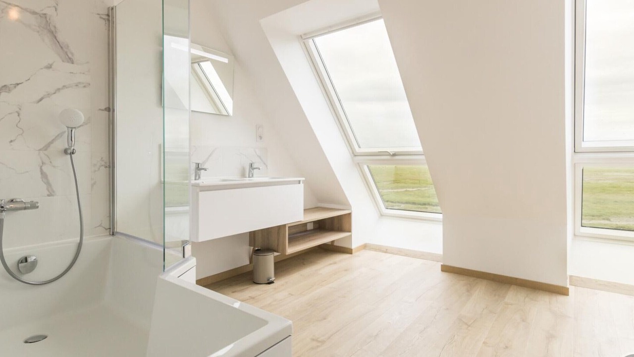 Photo of Bathroom in Vains