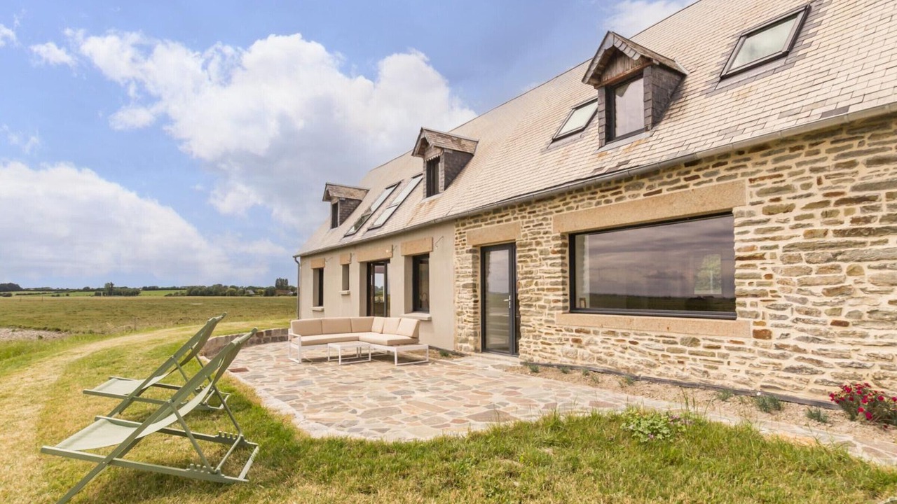 Photo of Patio Balcony in Vains