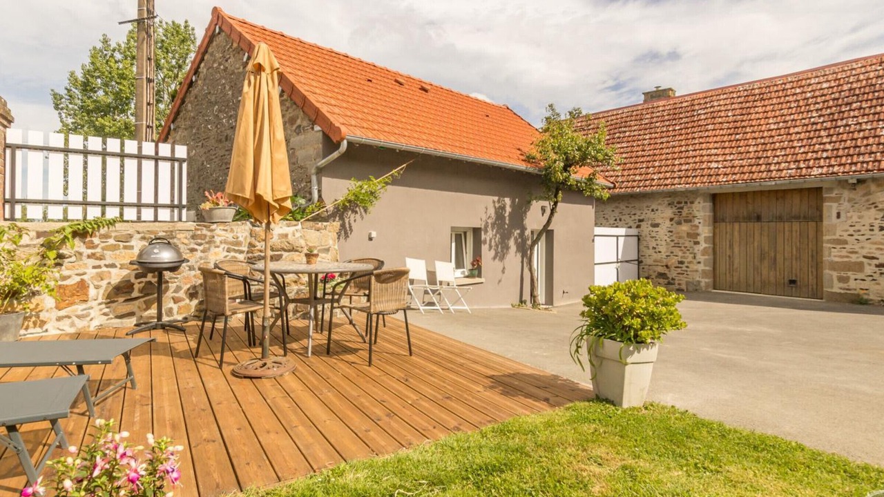 Photo of Outdoor in Jullouville