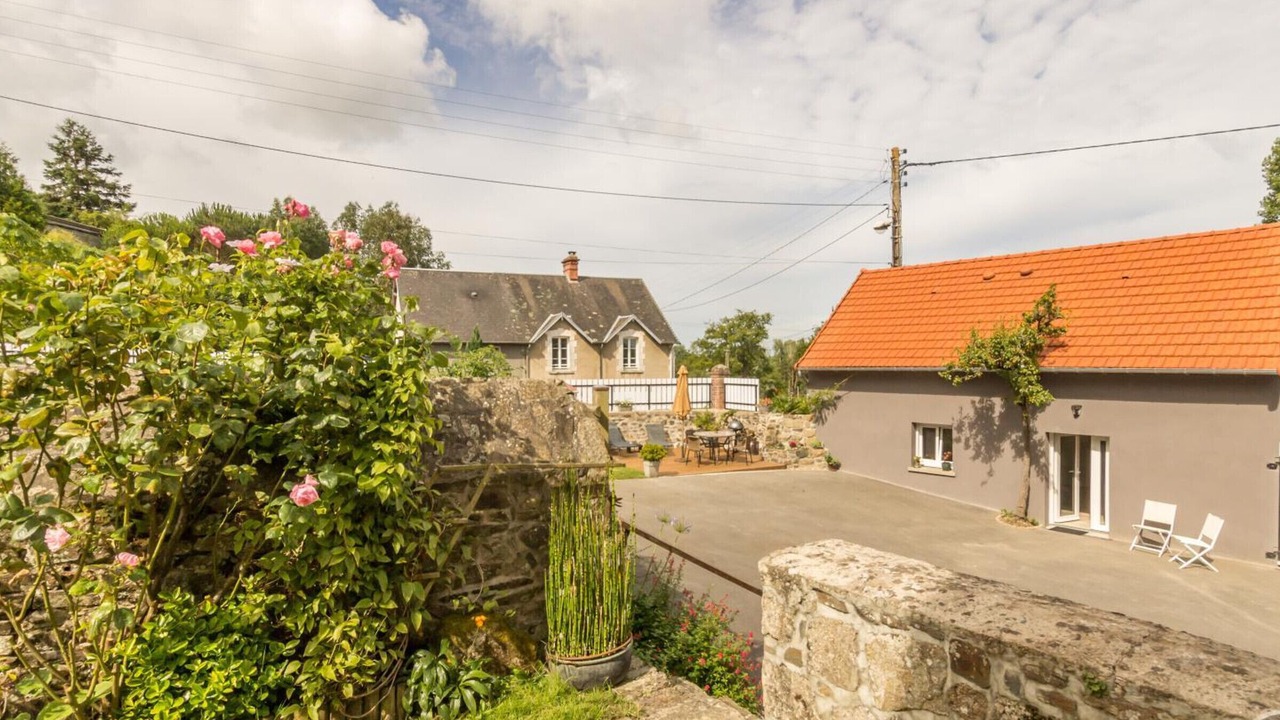 Photo of Outdoor in Jullouville