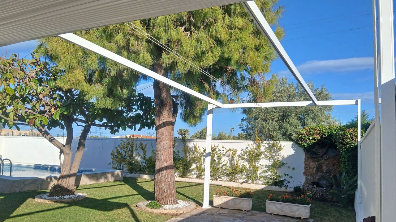 Photo of Outdoor in Vinaros