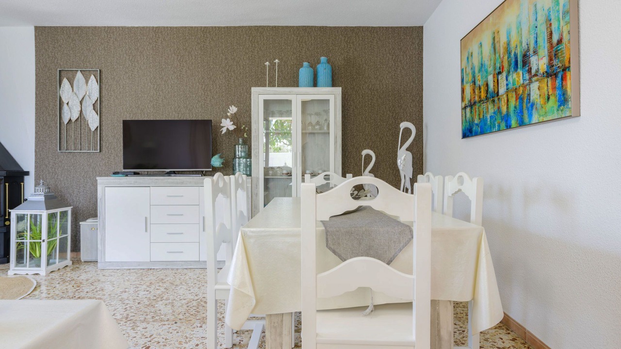 Photo of Bedroom in Vinaros